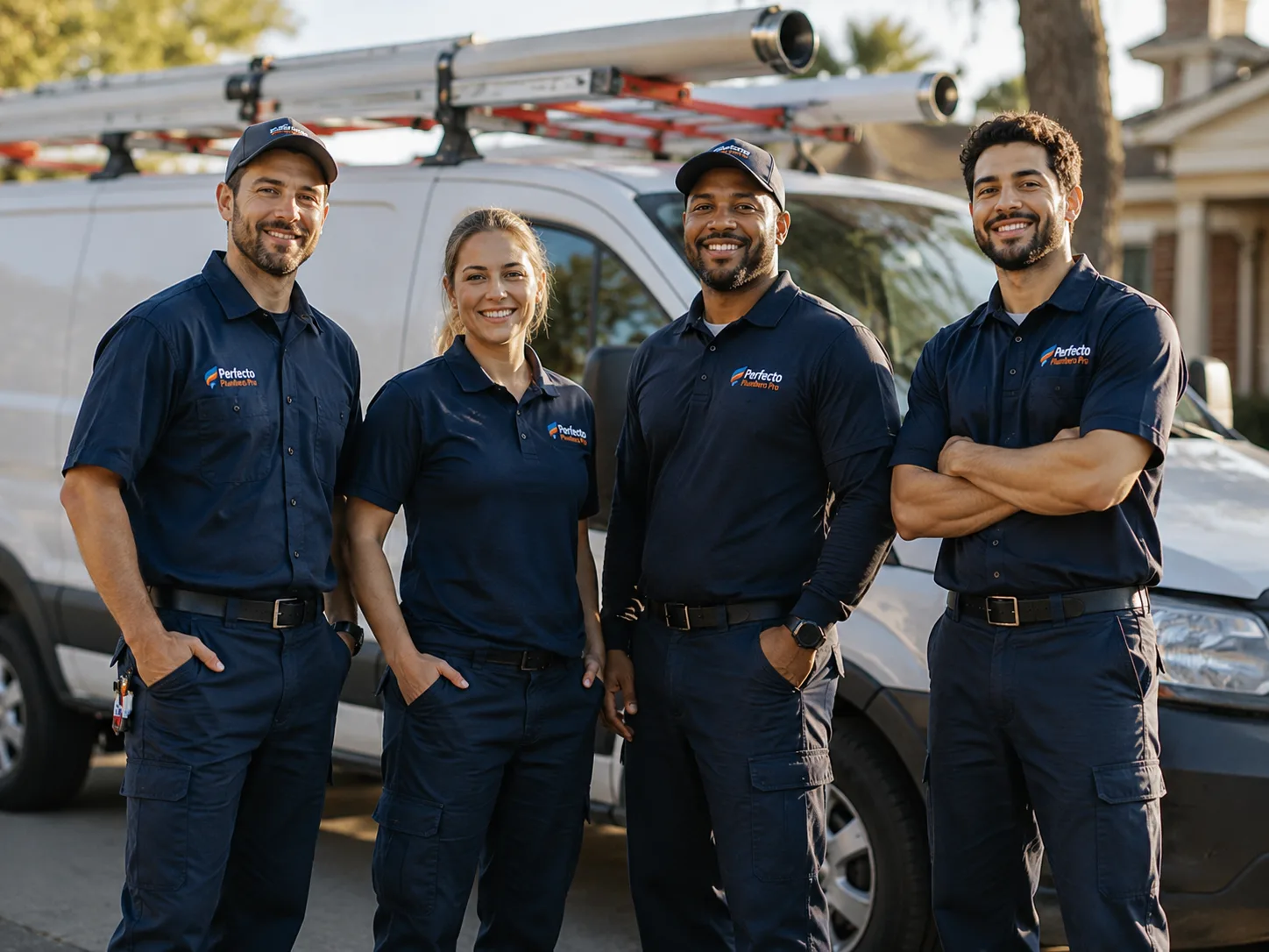 Emergency Plumber Near Me in Moseley, VA near me